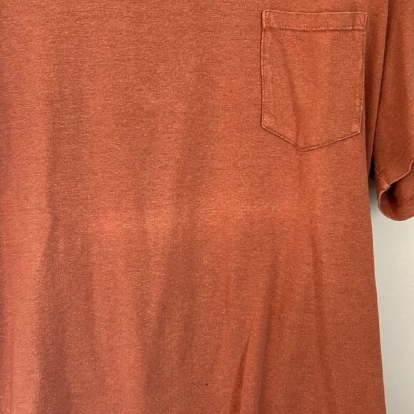 Jungmaven tunic tee. Size XXL - Picture 2 of 5